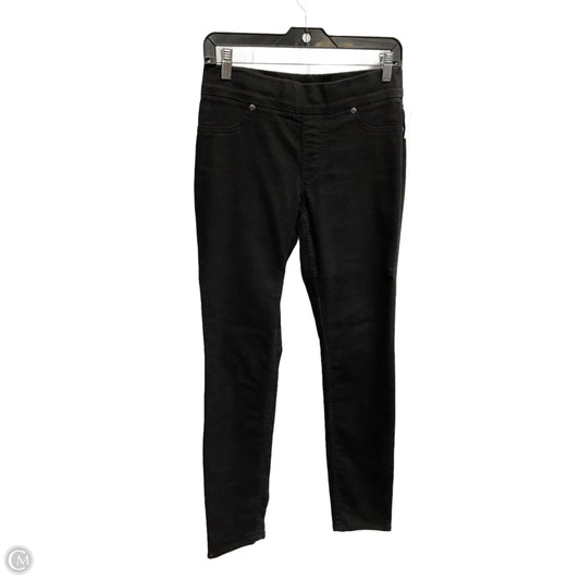 Jeans Jeggings By Chicos In Black, Size: Xs