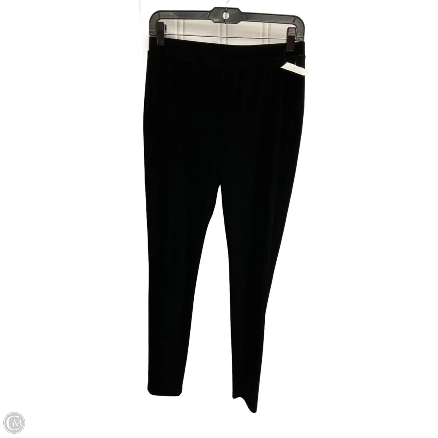 Pants Dress By Chicos In Black, Size: S