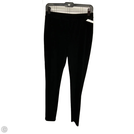 Pants Dress By Chicos In Black, Size: S
