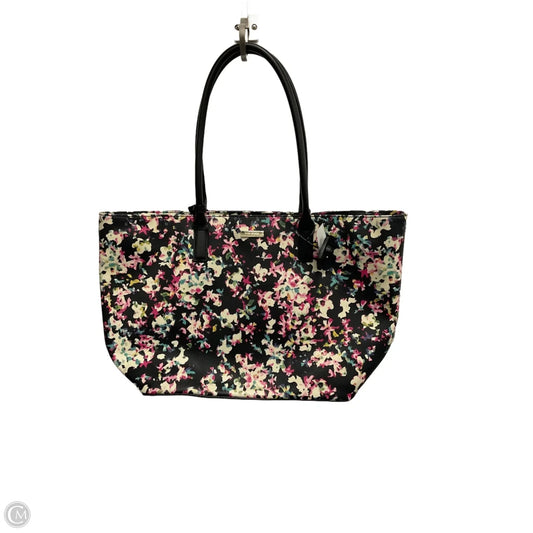 Handbag Designer By Kate Spade, Size: Large