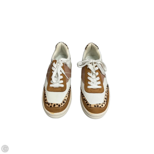 Shoes Sneakers By Matisse In White, Size: 9