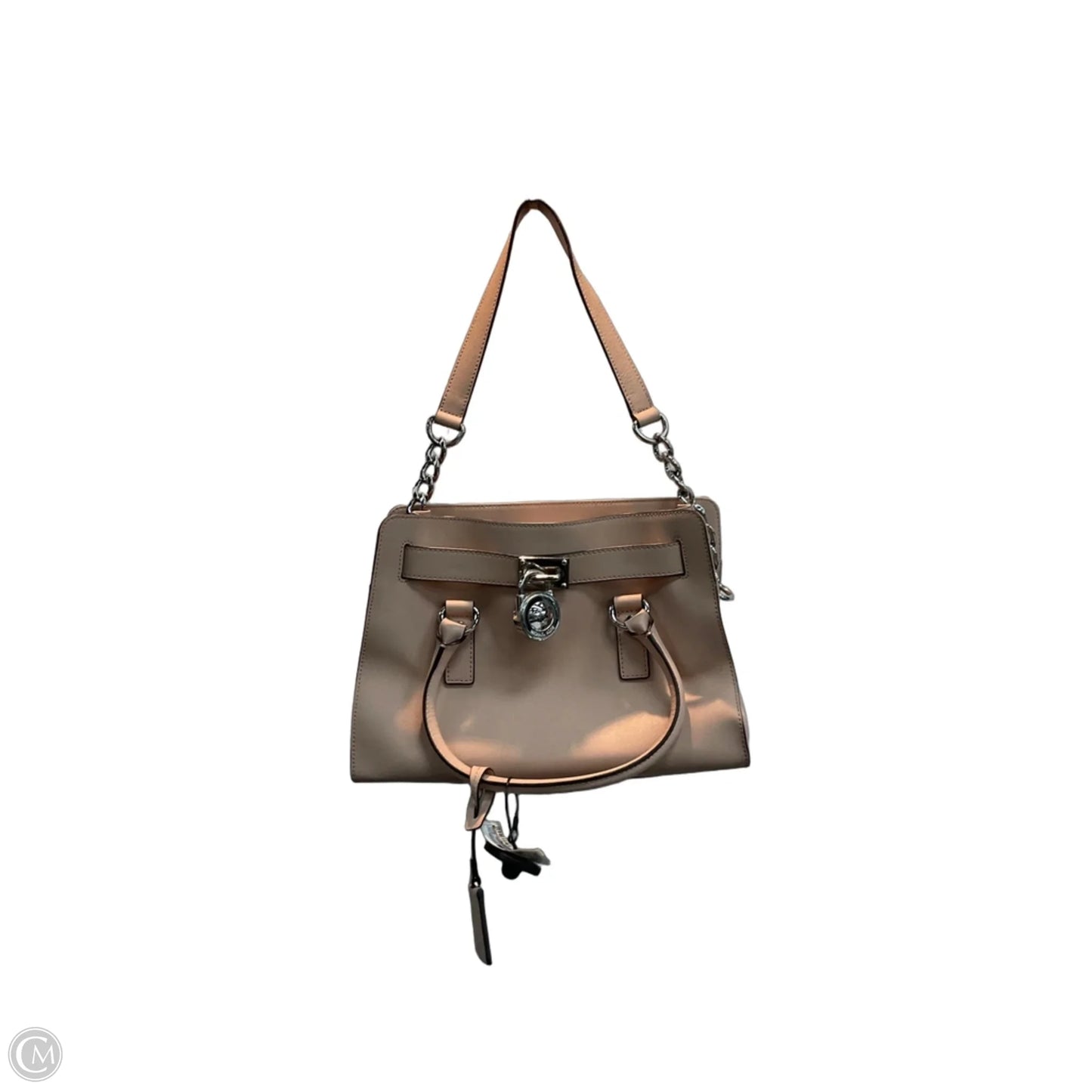 Tote Designer By Michael Kors, Size: Medium