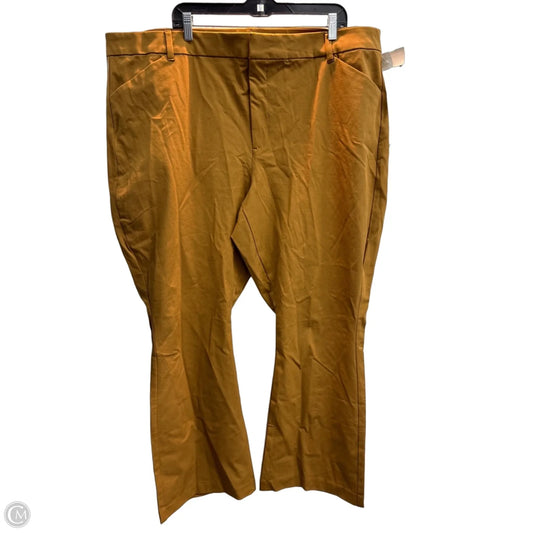 Pants Chinos & Khakis By Old Navy In Bronze, Size: 26