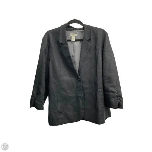 Blazer By Orvis In Black, Size: 18