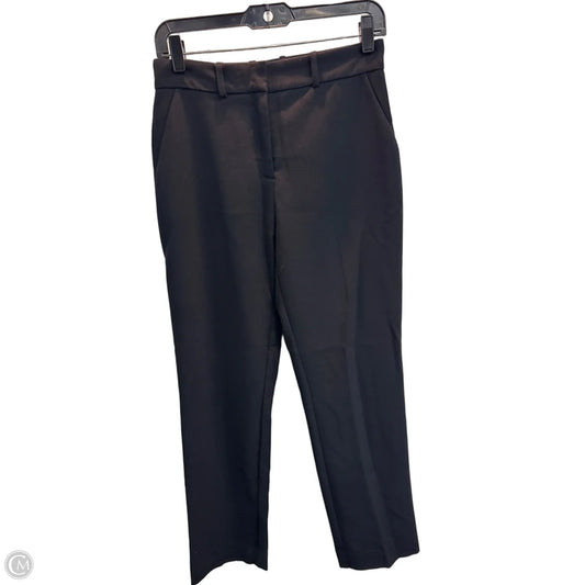 Pants Dress By Nordstrom In Black, Size: 2