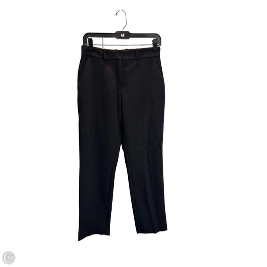 Pants Dress By Nordstrom In Black, Size: 2