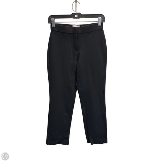 Pants Dress By Nordstrom In Black, Size: Xs
