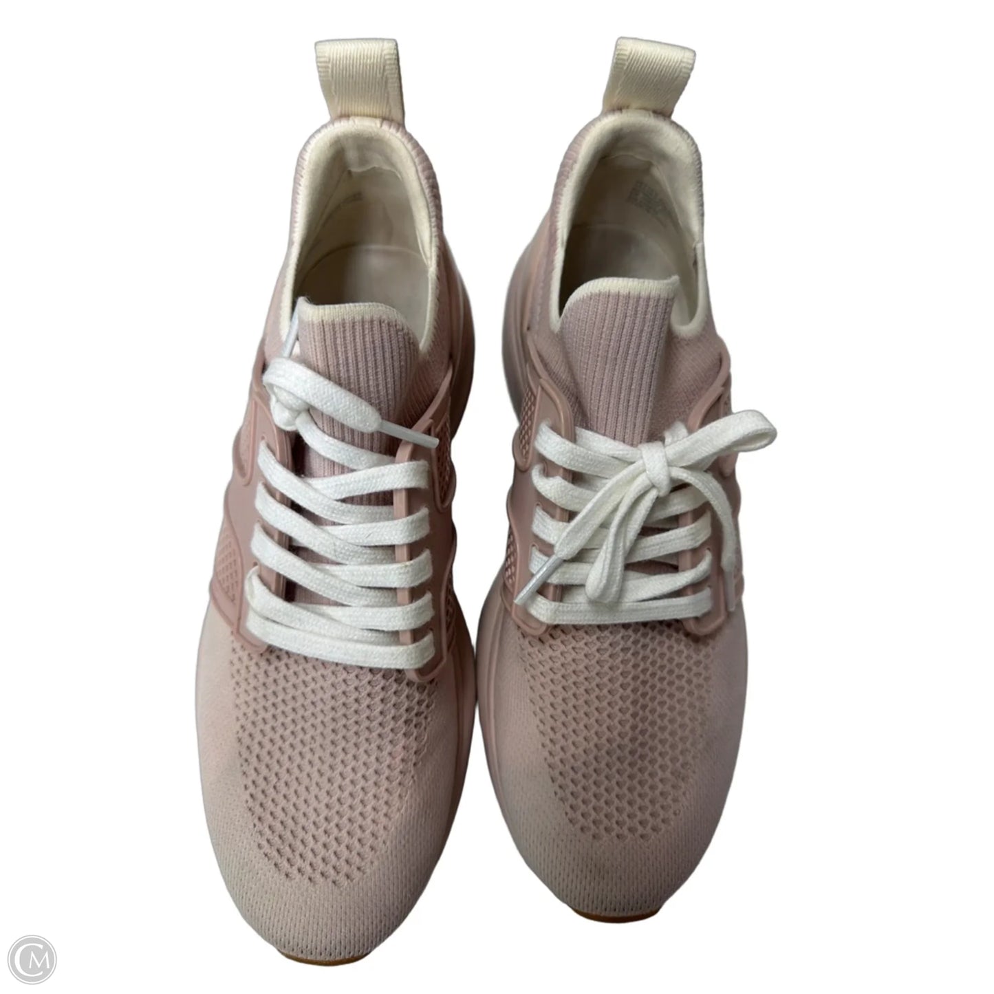 Shoes Designer By Tory Burch In Pink, Size: 8