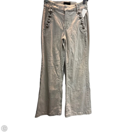 Pants Chinos & Khakis By White House Black Market In Tan, Size: 2