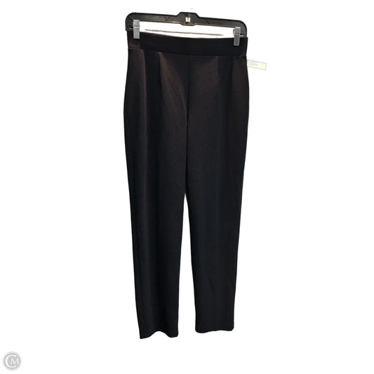 Pants Dress By H&m In Black, Size: S