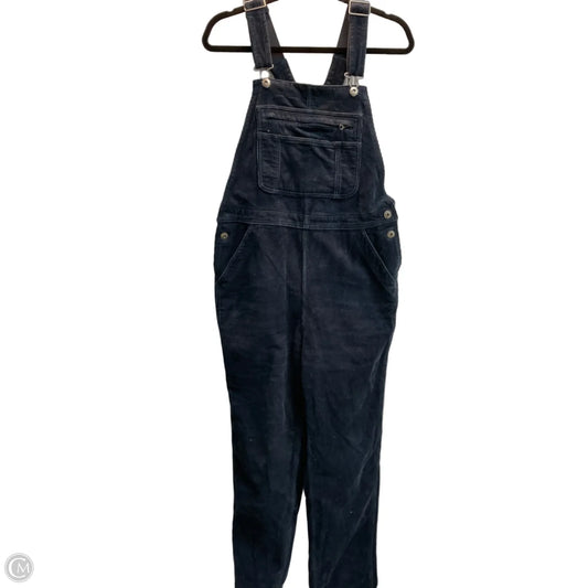 Overalls By Duluth Trading In Navy, Size: S