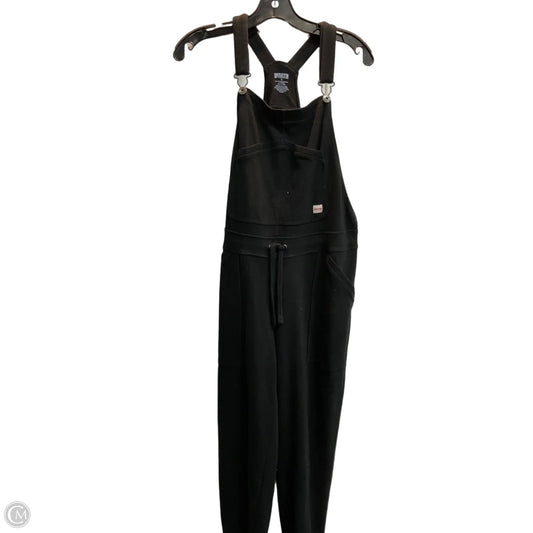 Overalls By Duluth Trading In Black, Size: S