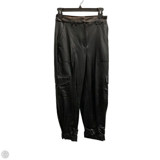 Pants Cargo & Utility By Express In Black, Size: Xs