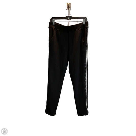 Pants Lounge By Chicos In Black, Size: M