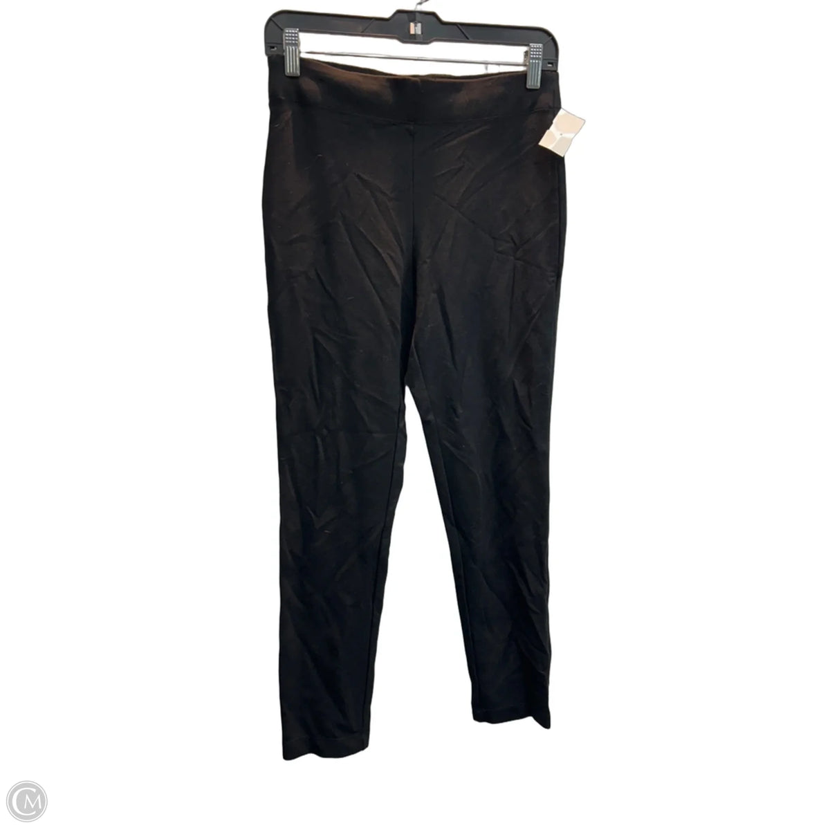 Pants Leggings By Max Studio In Black, Size: M
