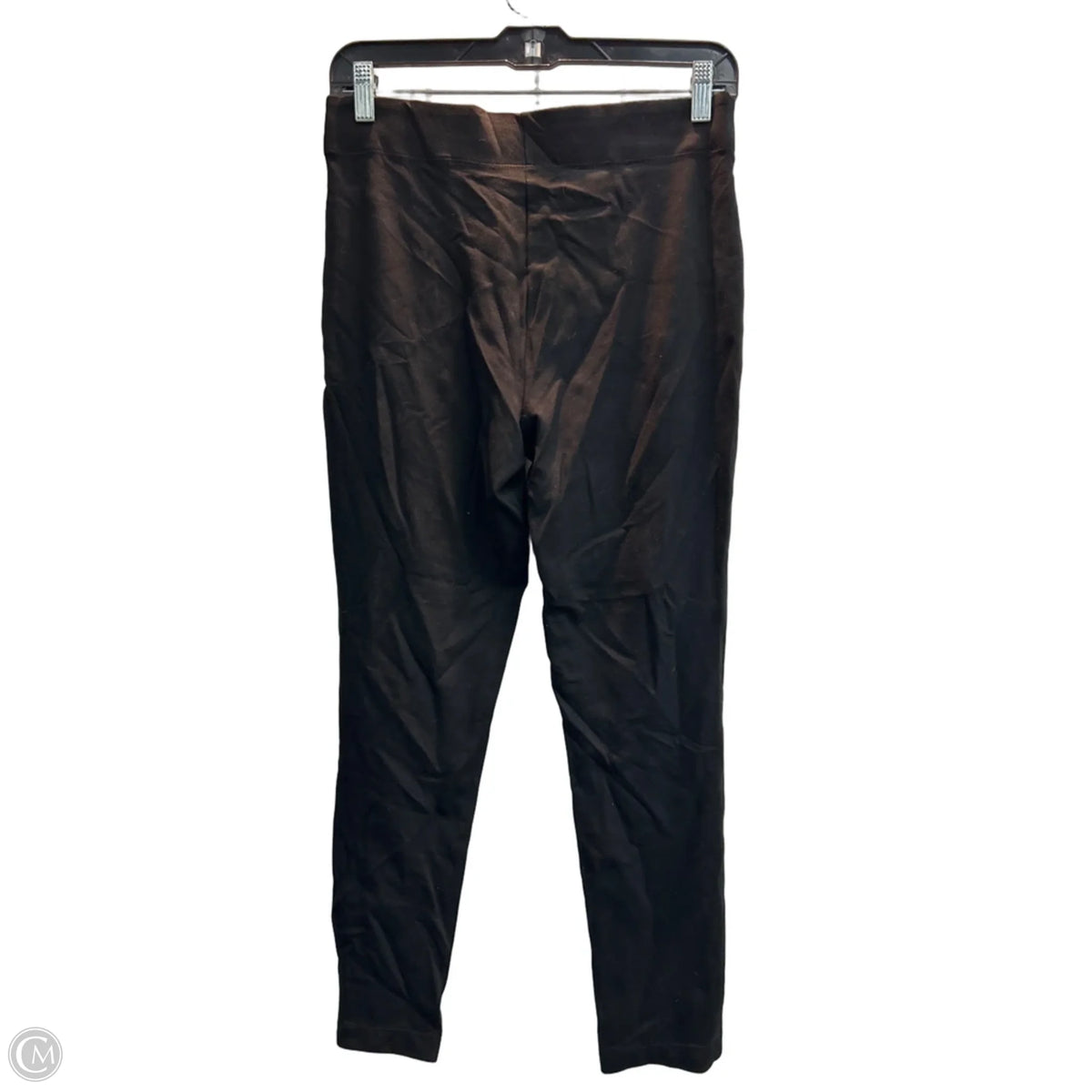 Pants Leggings By Max Studio In Black, Size: M