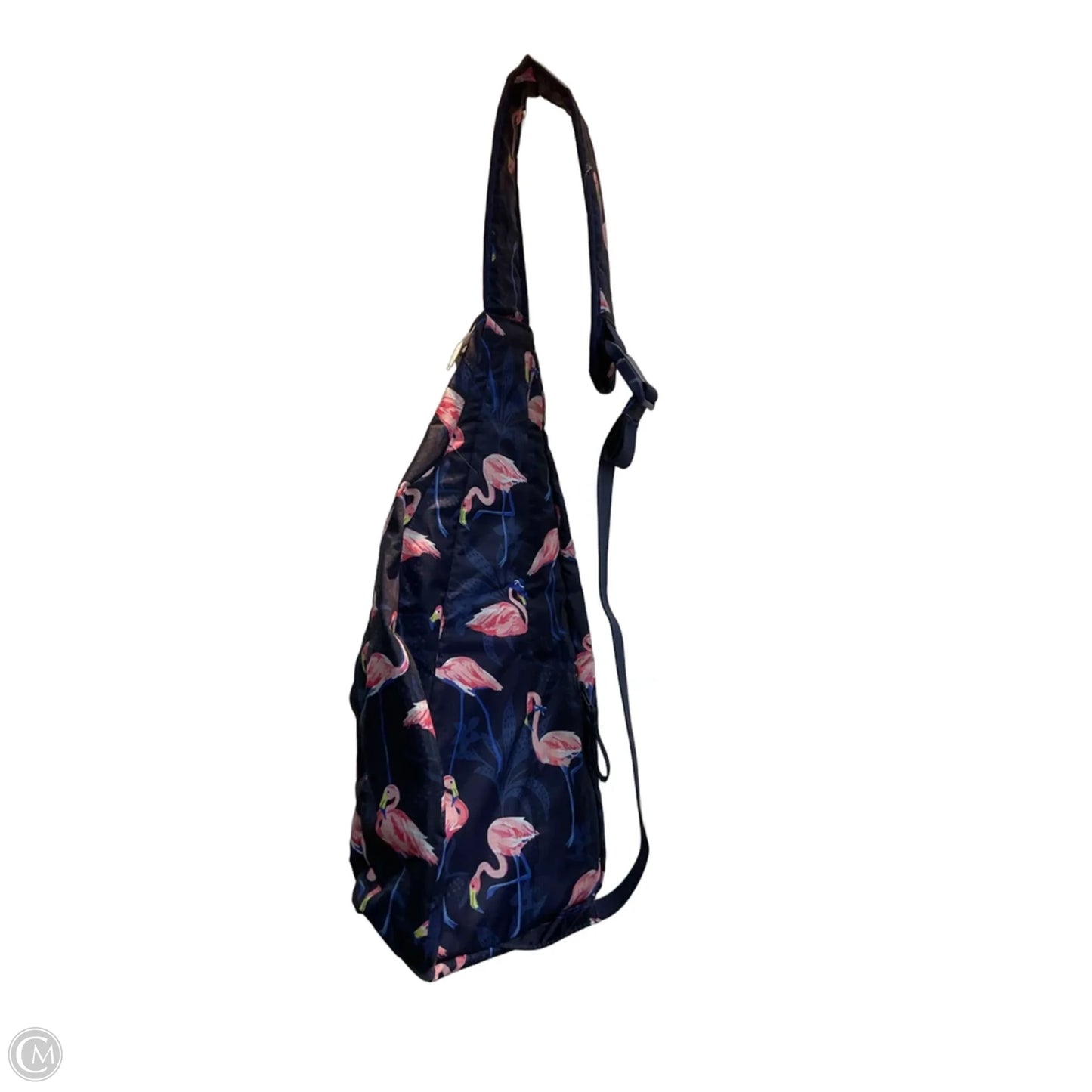 Backpack By Vera Bradley, Size: Medium