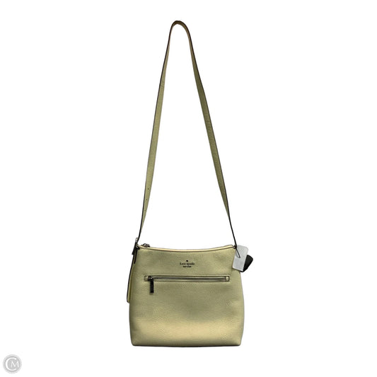 Handbag Designer By Kate Spade, Size: Medium