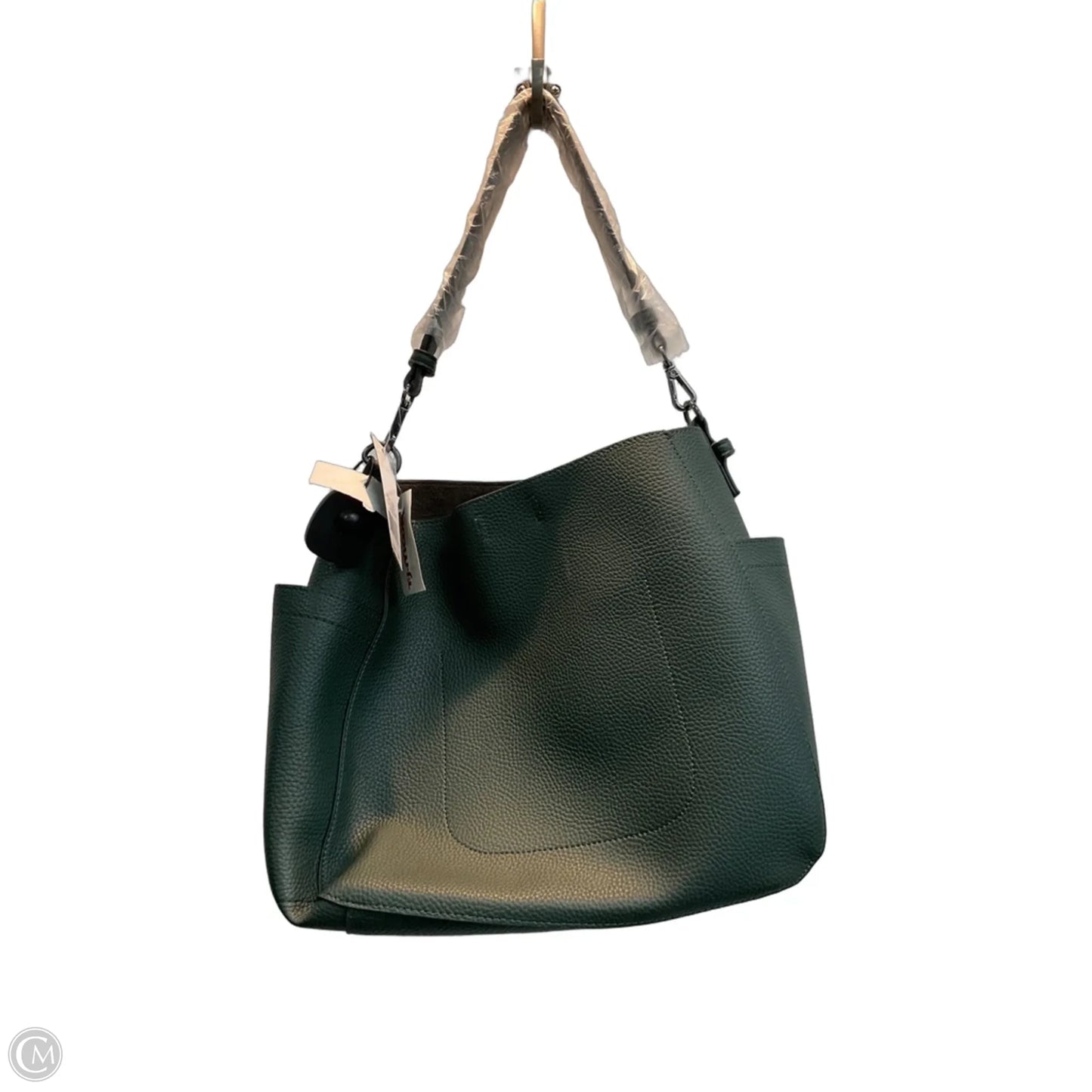Handbag By Nicole Miller, Size: Medium