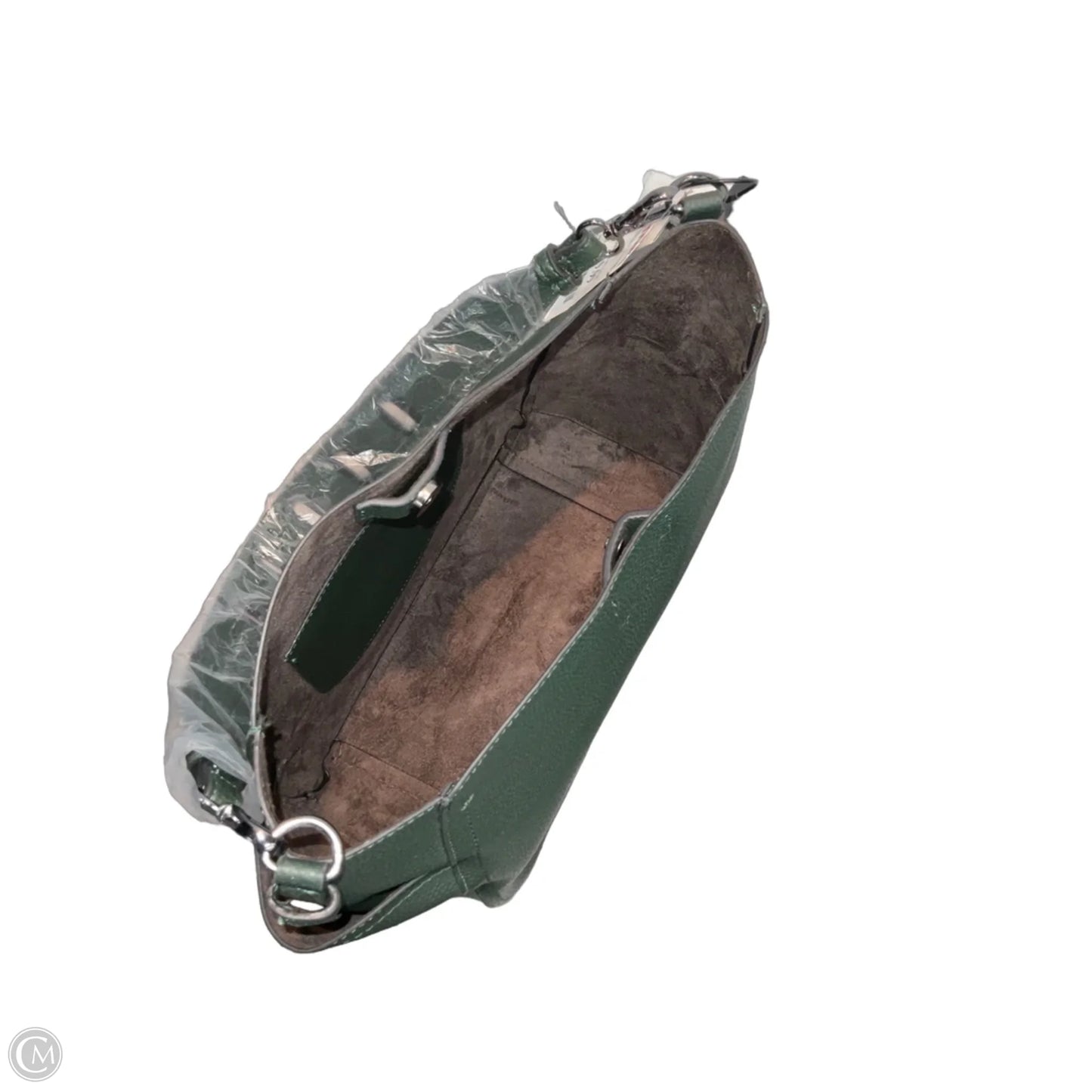 Handbag By Nicole Miller, Size: Medium