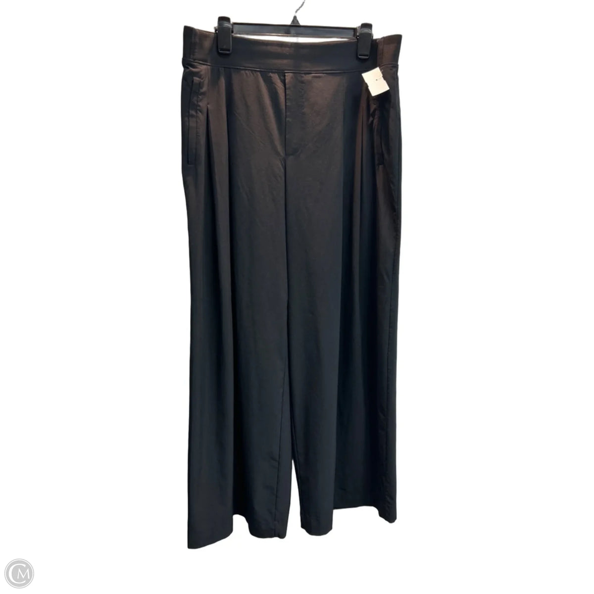 Athletic Pants By Athleta In Black, Size: 16