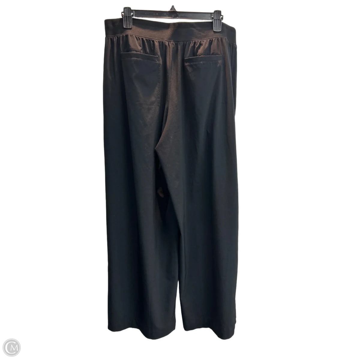 Athletic Pants By Athleta In Black, Size: 16