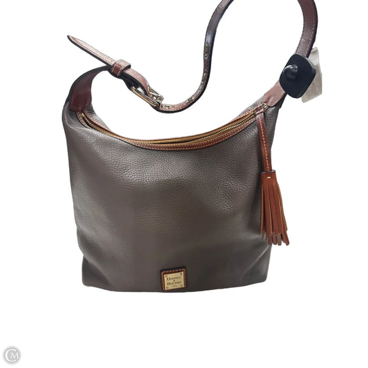 Handbag Designer By Dooney And Bourke, Size: Medium