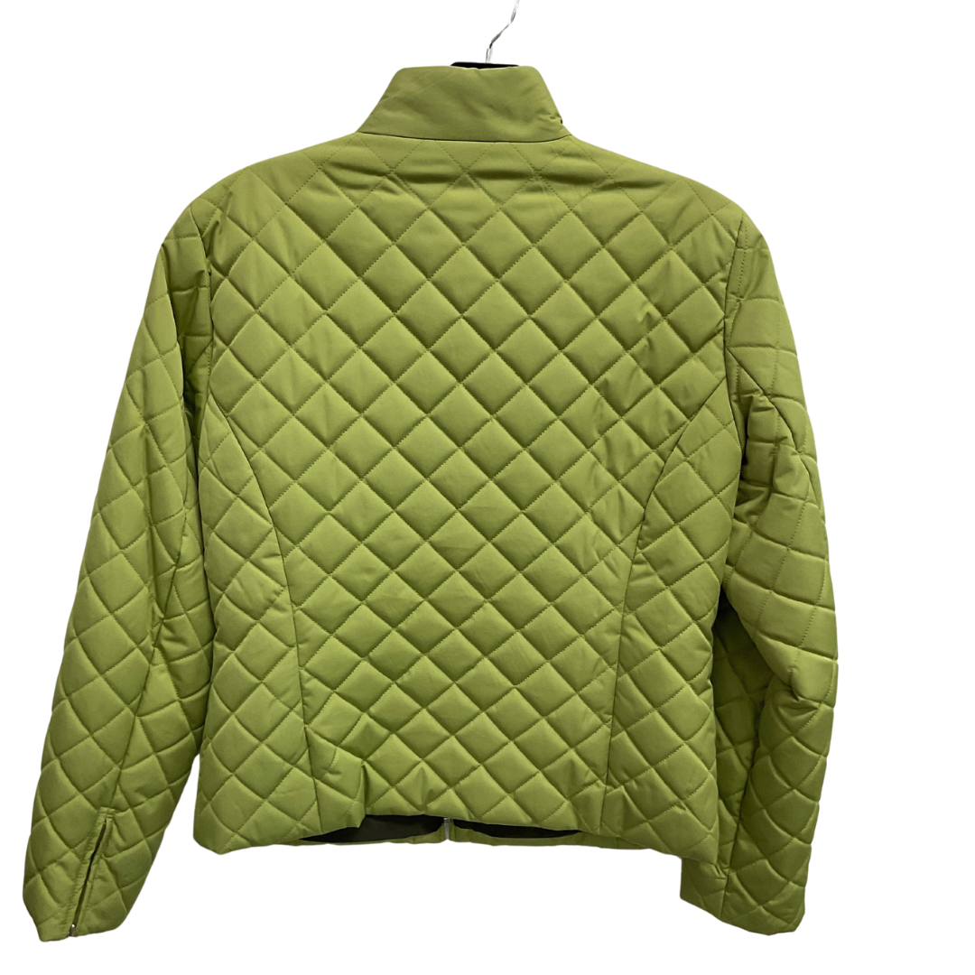 Jacket Other By Judith Hart In Green, Size: Sp