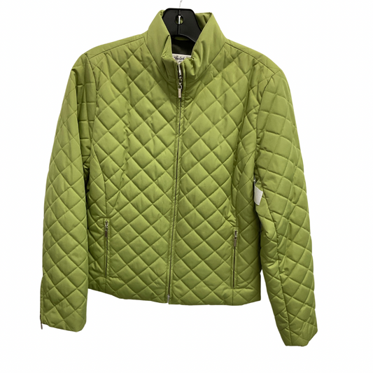 Jacket Other By Judith Hart In Green, Size: Sp