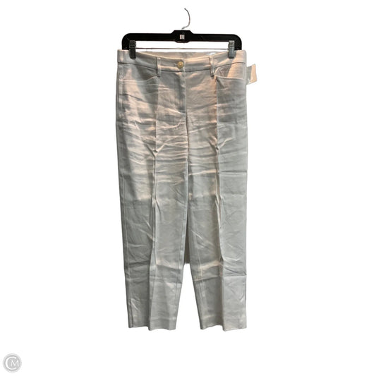 Pants Chinos & Khakis By J. Jill In White, Size: Xs