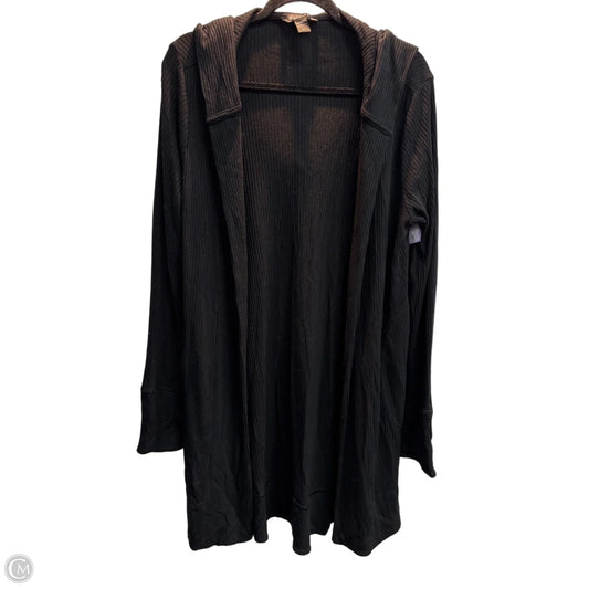 Cardigan By Athleta In Black, Size: M