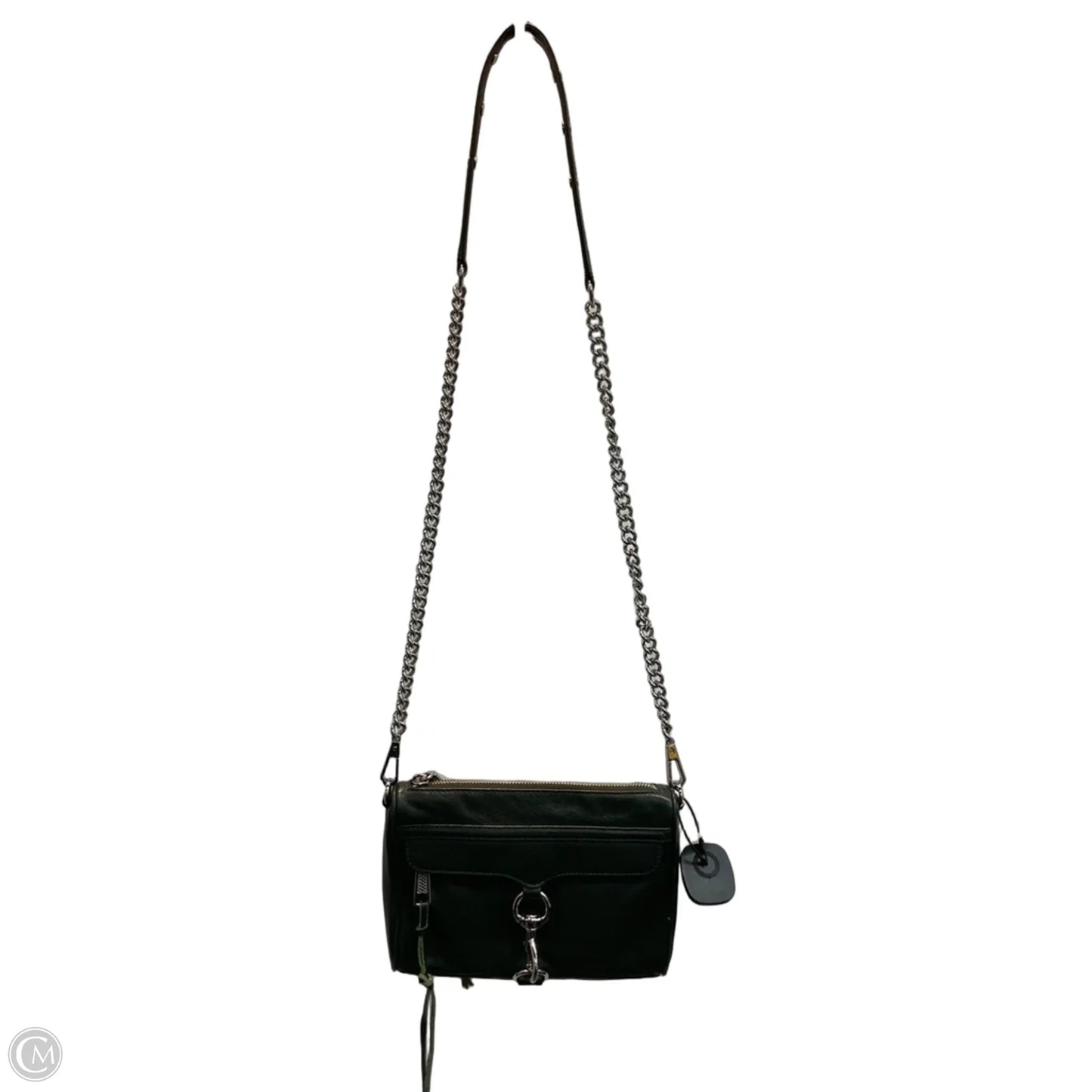 Handbag Designer By Rebecca Minkoff, Size: Medium