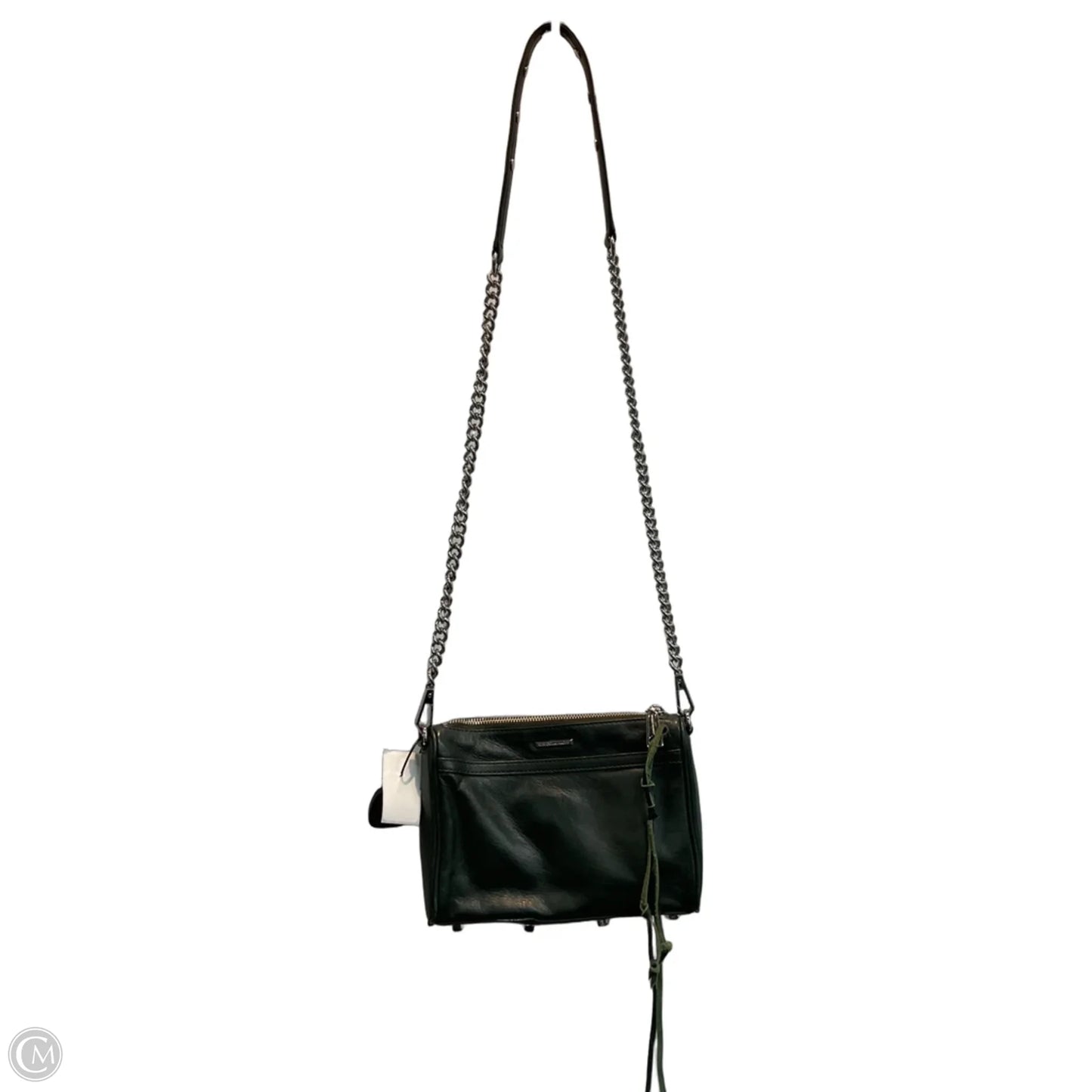 Handbag Designer By Rebecca Minkoff, Size: Medium