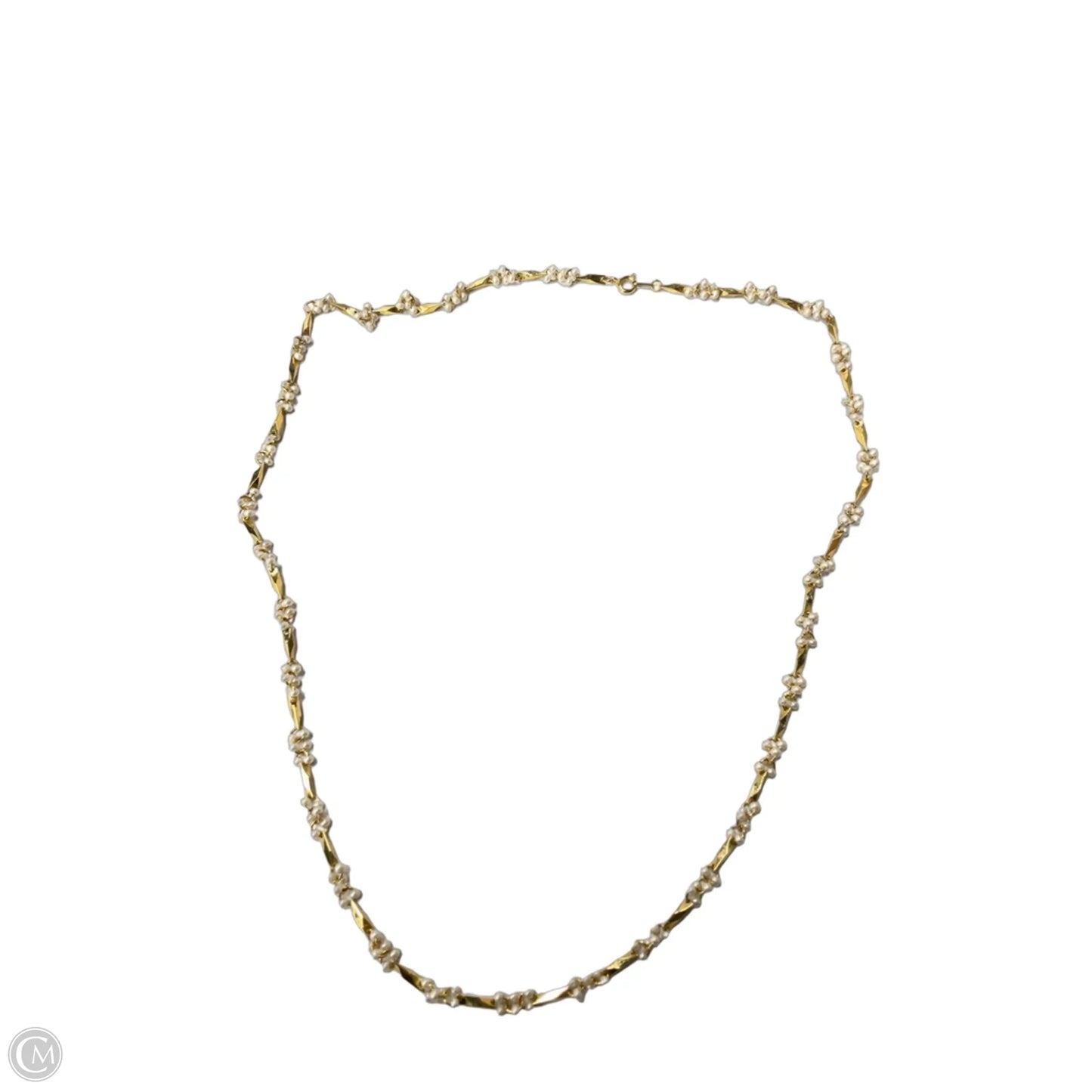 Necklace Chain By Clothes Mentor
