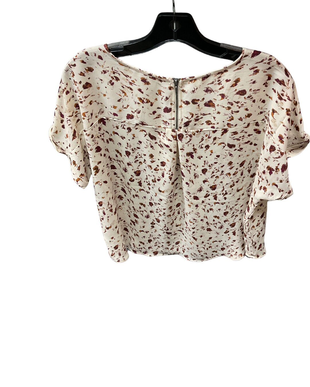 Top Long Sleeve By Maurices  Size: L