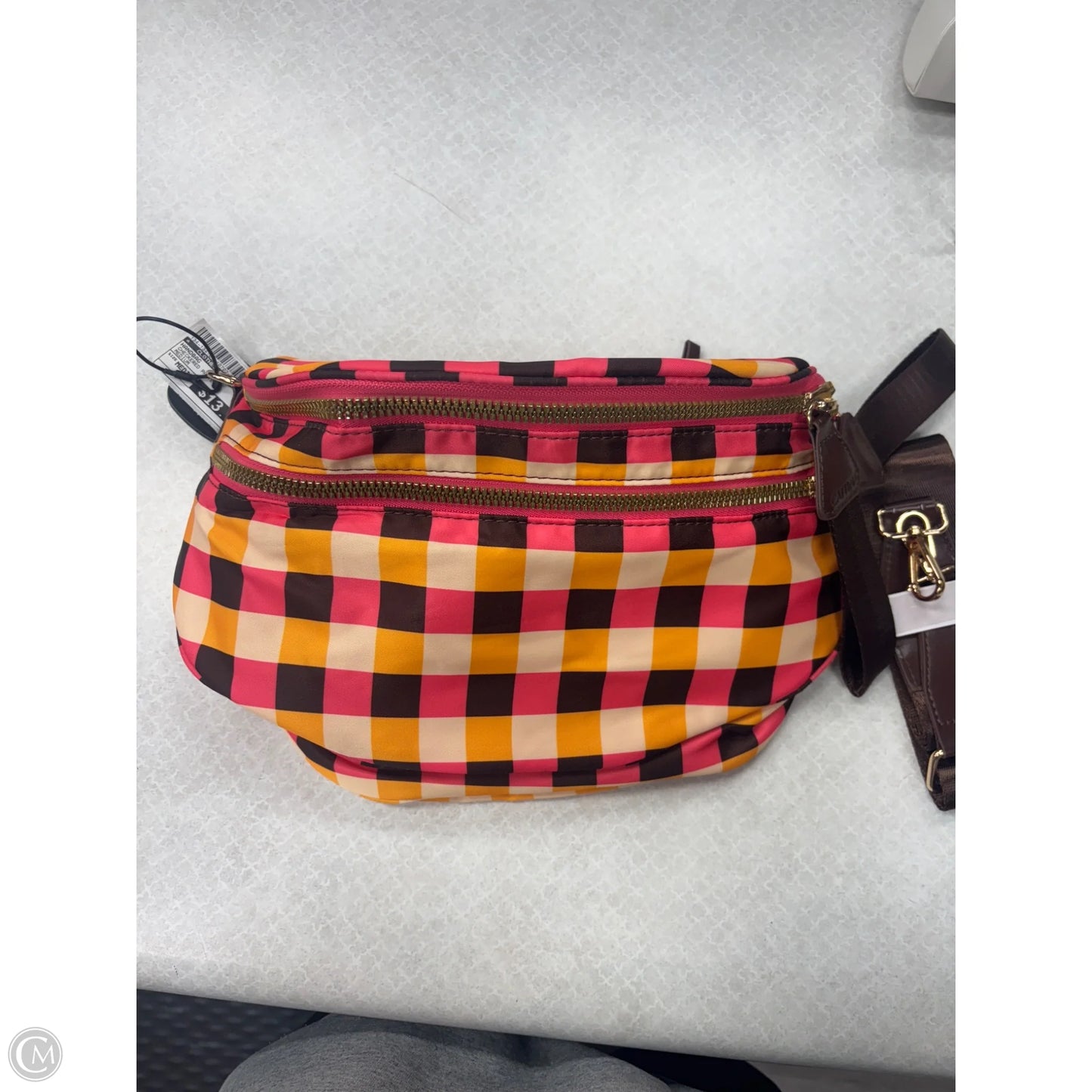 Handbag By Clothes Mentor, Size: Medium