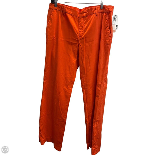 Pants Chinos & Khakis By Gap In Orange, Size: 14l