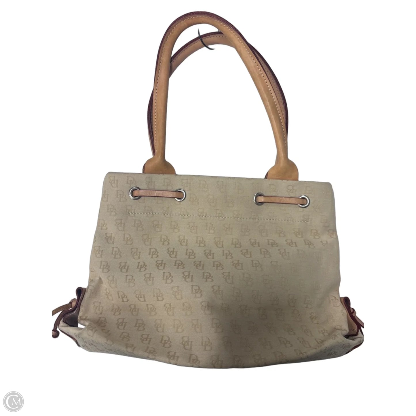 Handbag Designer By Dooney And Bourke, Size: Small