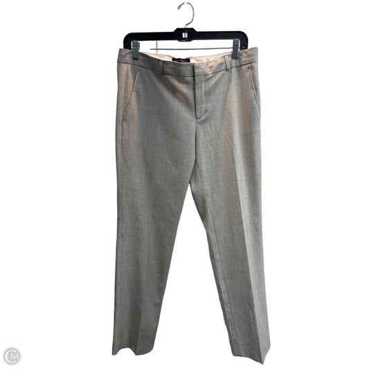 Pants Dress By Banana Republic In Beige, Size: 8