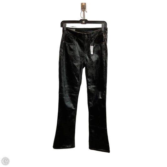 Pants Cropped By Gap In Black, Size: 2