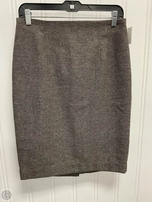 Skirt Midi By Liz Claiborne  Size: 8