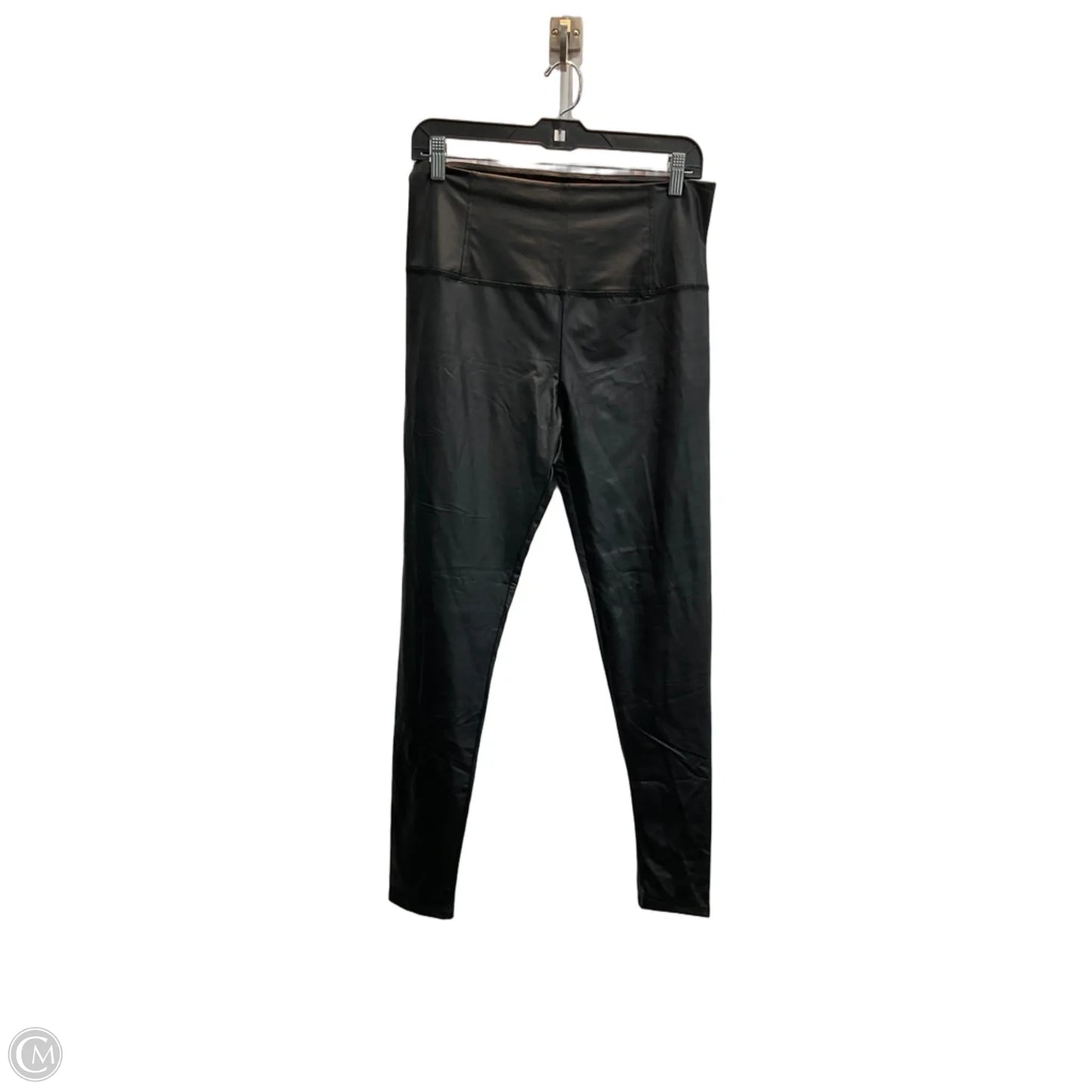 Pants Leggings By Shoedazzle In Black, Size: Xl