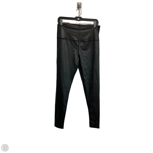 Pants Leggings By Shoedazzle In Black, Size: Xl