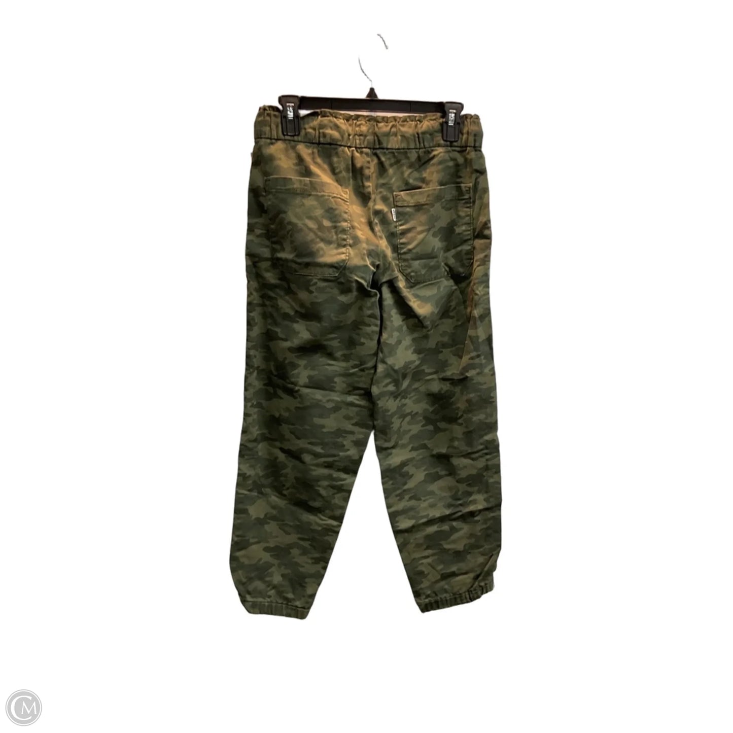 Pants Cargo & Utility By Levis In Camouflage Print, Size: Xs