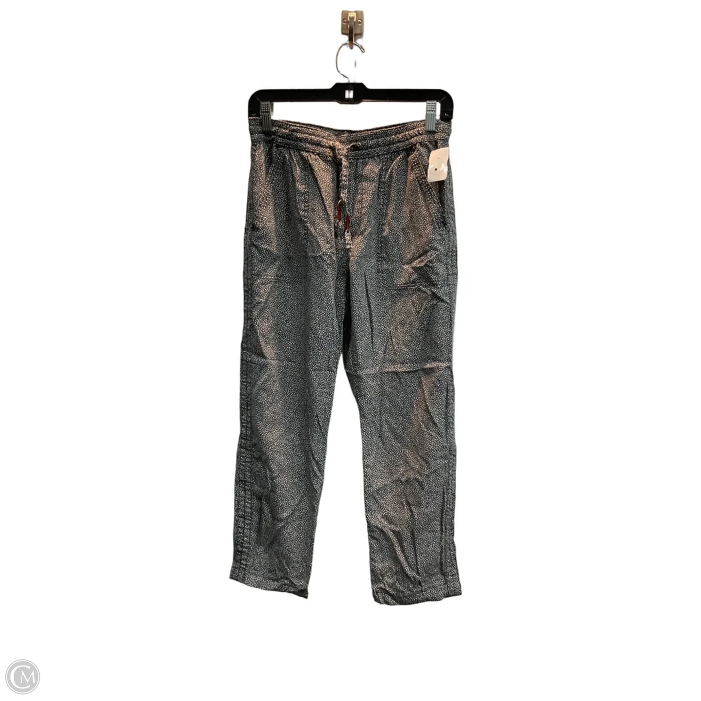 Pants Cargo & Utility By Anthropologie In Grey, Size: Xs