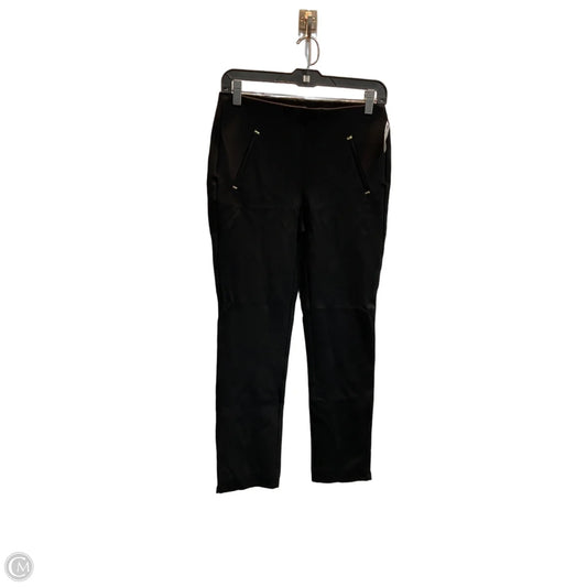 Pants Cropped By Chicos In Black, Size: 2