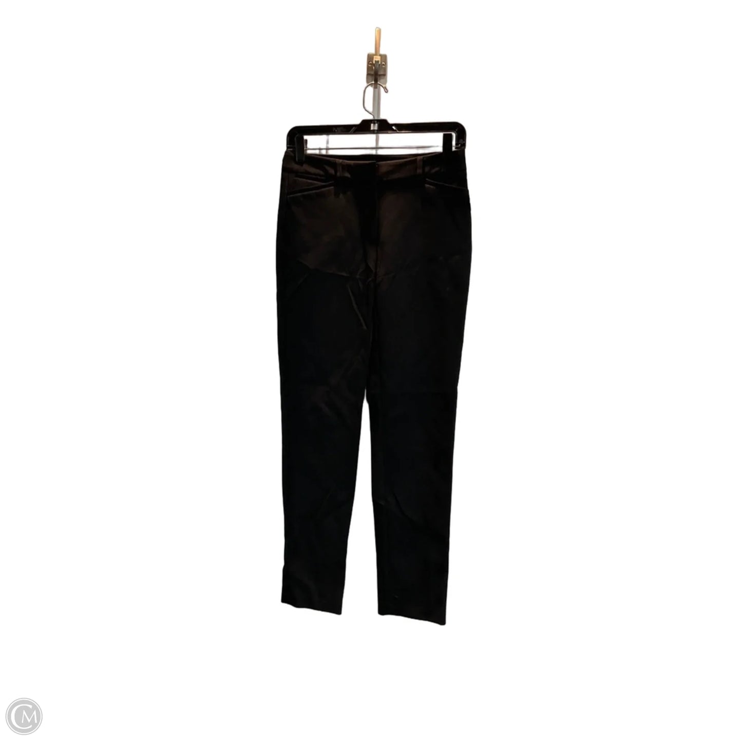 Pants Chinos & Khakis By White House Black Market In Black, Size: 0
