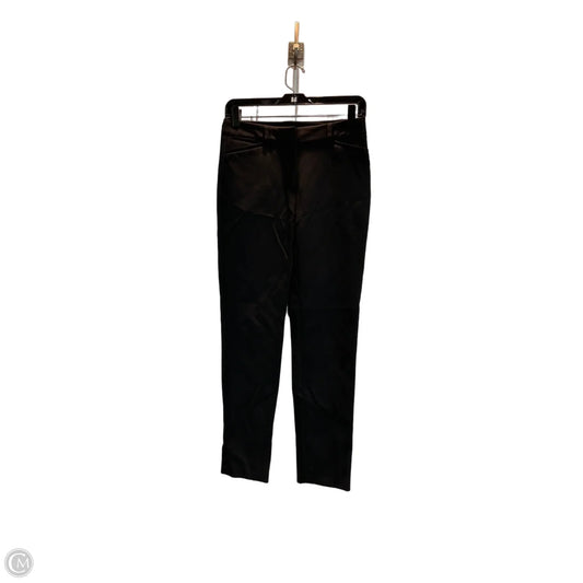 Pants Chinos & Khakis By White House Black Market In Black, Size: 0