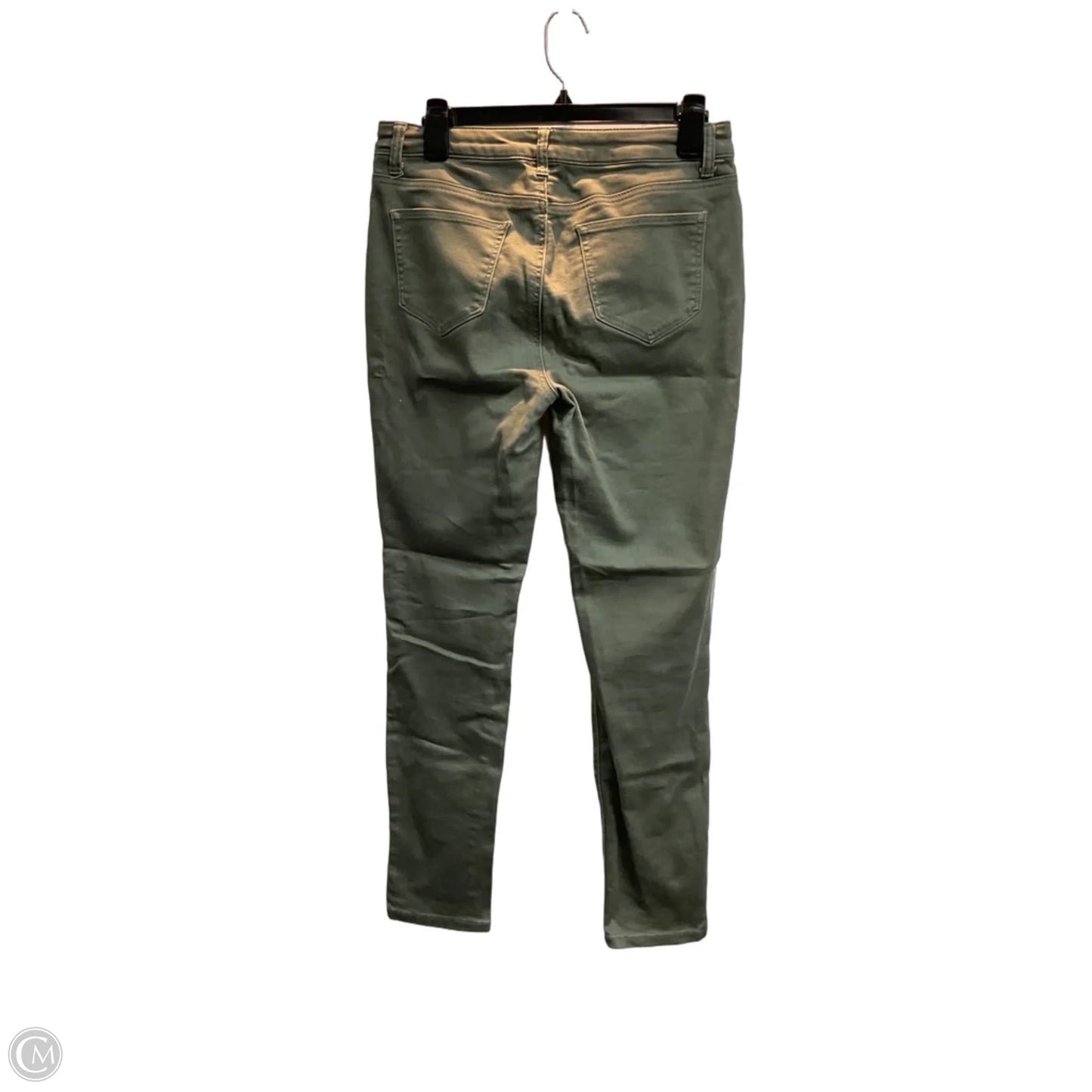 Pants Chinos & Khakis By W62 In Green, Size: 6