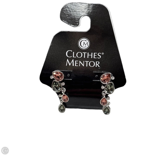 Earrings Dangle/drop By Clothes Mentor